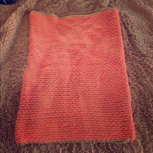 Gap women’s cowl neck scarf